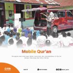 Program Mobile Qur'an