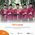 Program Takhassus